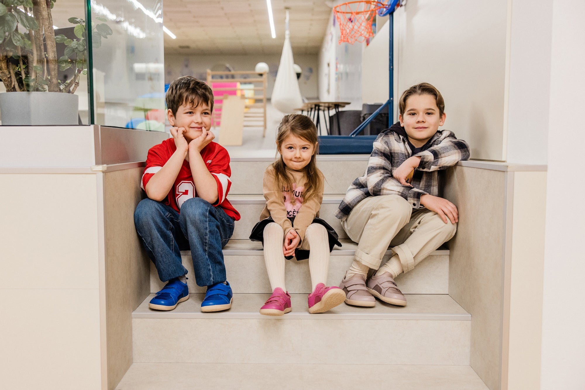 Milash detské tenisky SPORT - HNEDÉ !!! s kozmetickou vadou !!!