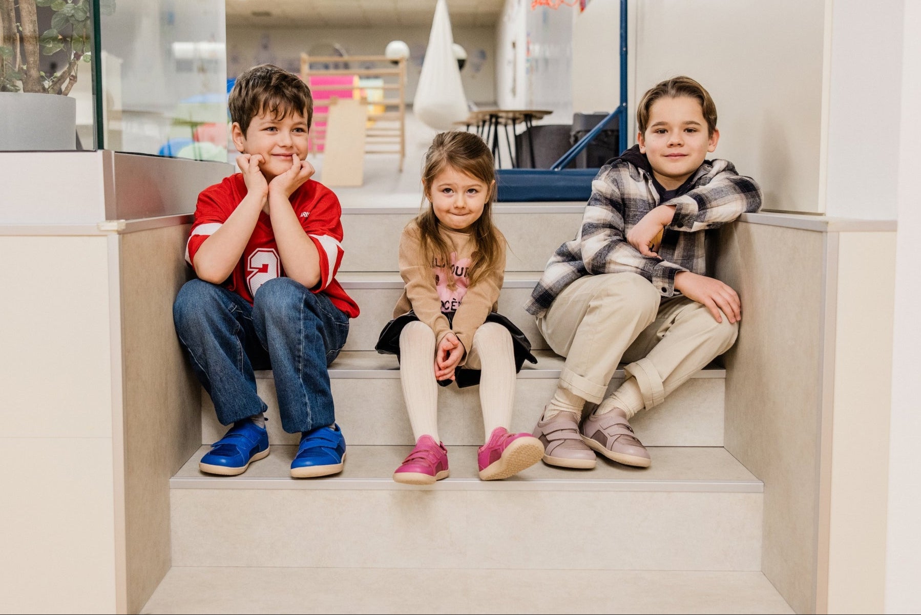 Milash detské tenisky SPORT - MODRÉ !!! s kozmetickou vadou !!!