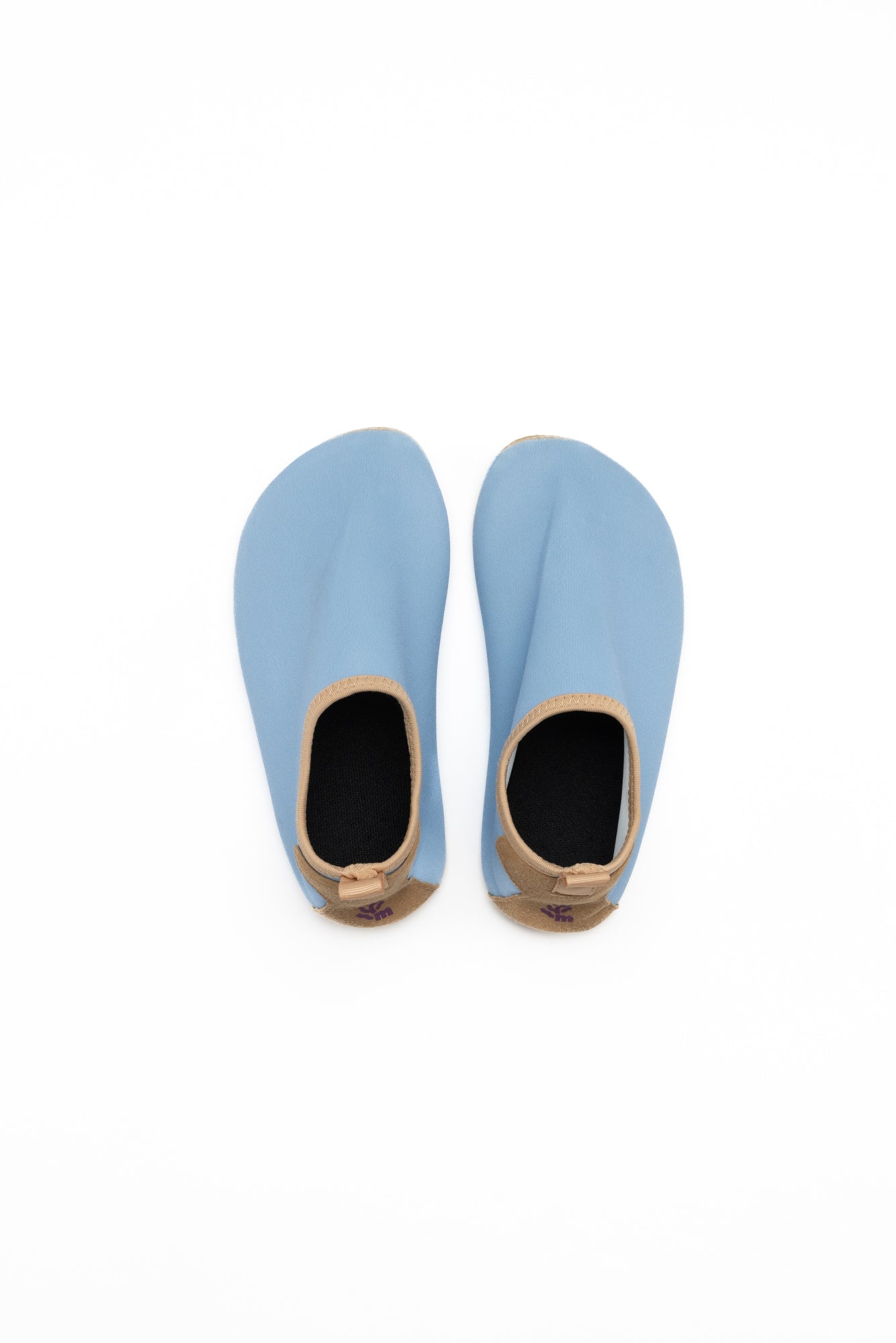 Milash Wasserschuhe - BLAU