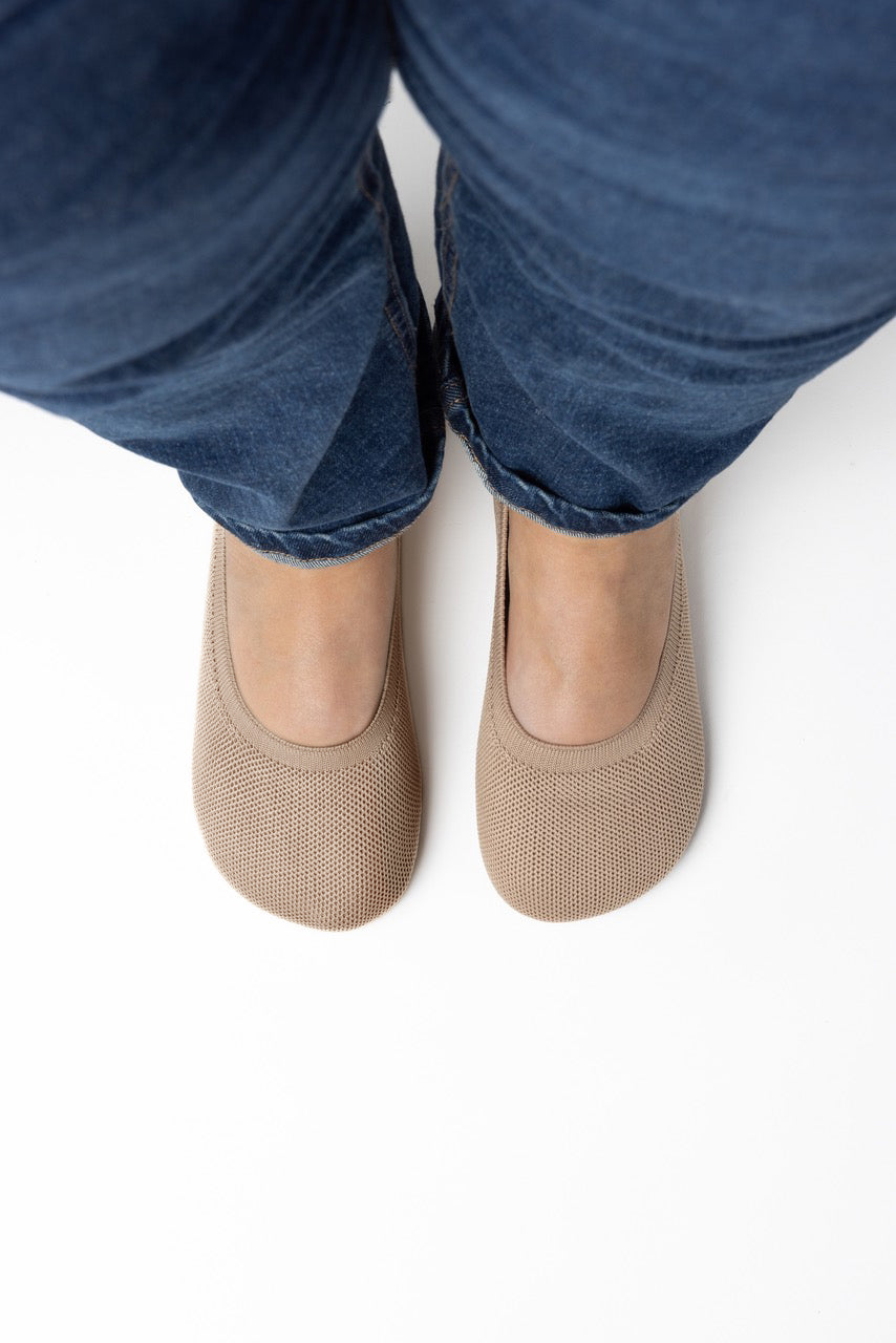 Milash Damen-Espadrilles – BODY