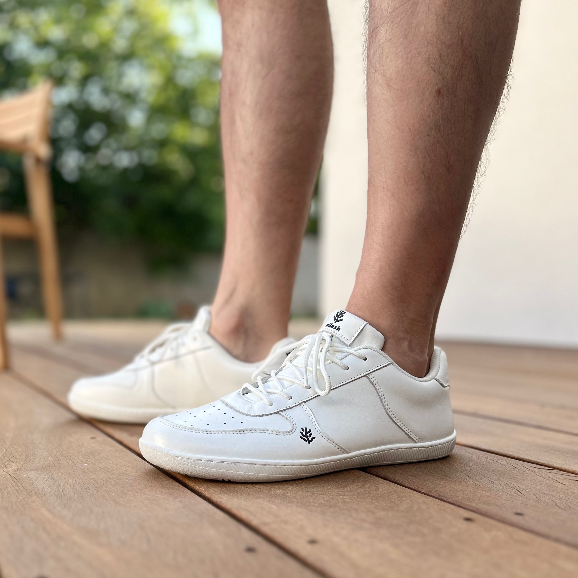 Unisex barefoot tenisky pre dospelých
