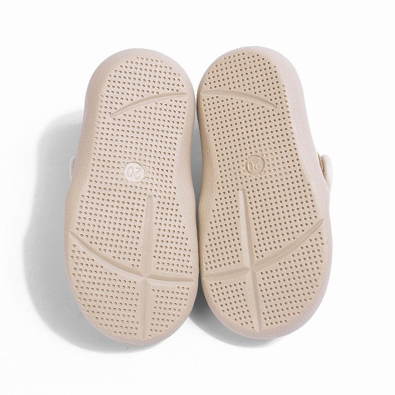 Milash detské tenisky FUN shoes - CEMENT