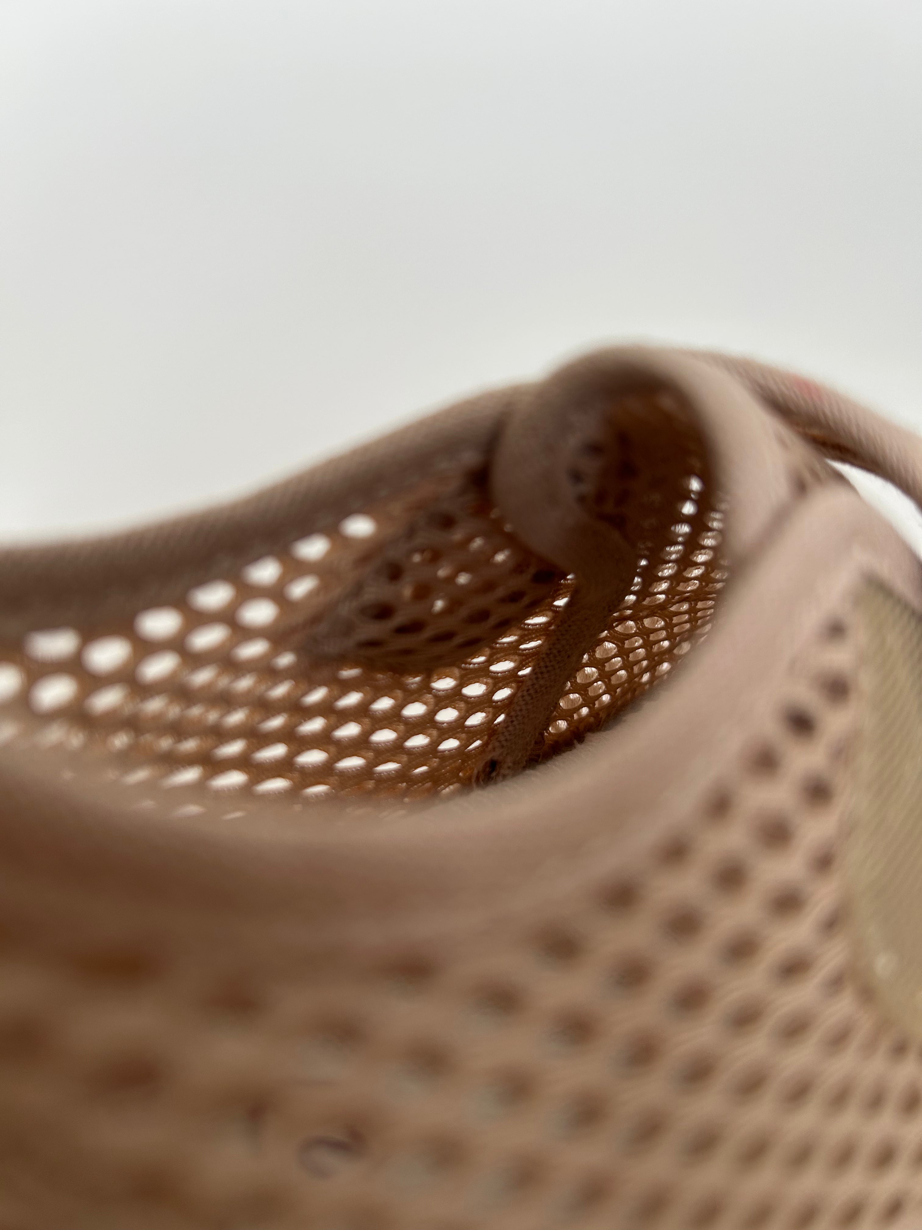 5/2026 - Milash FUN shoes NEW SOLE - SAND BEIGE - B2B