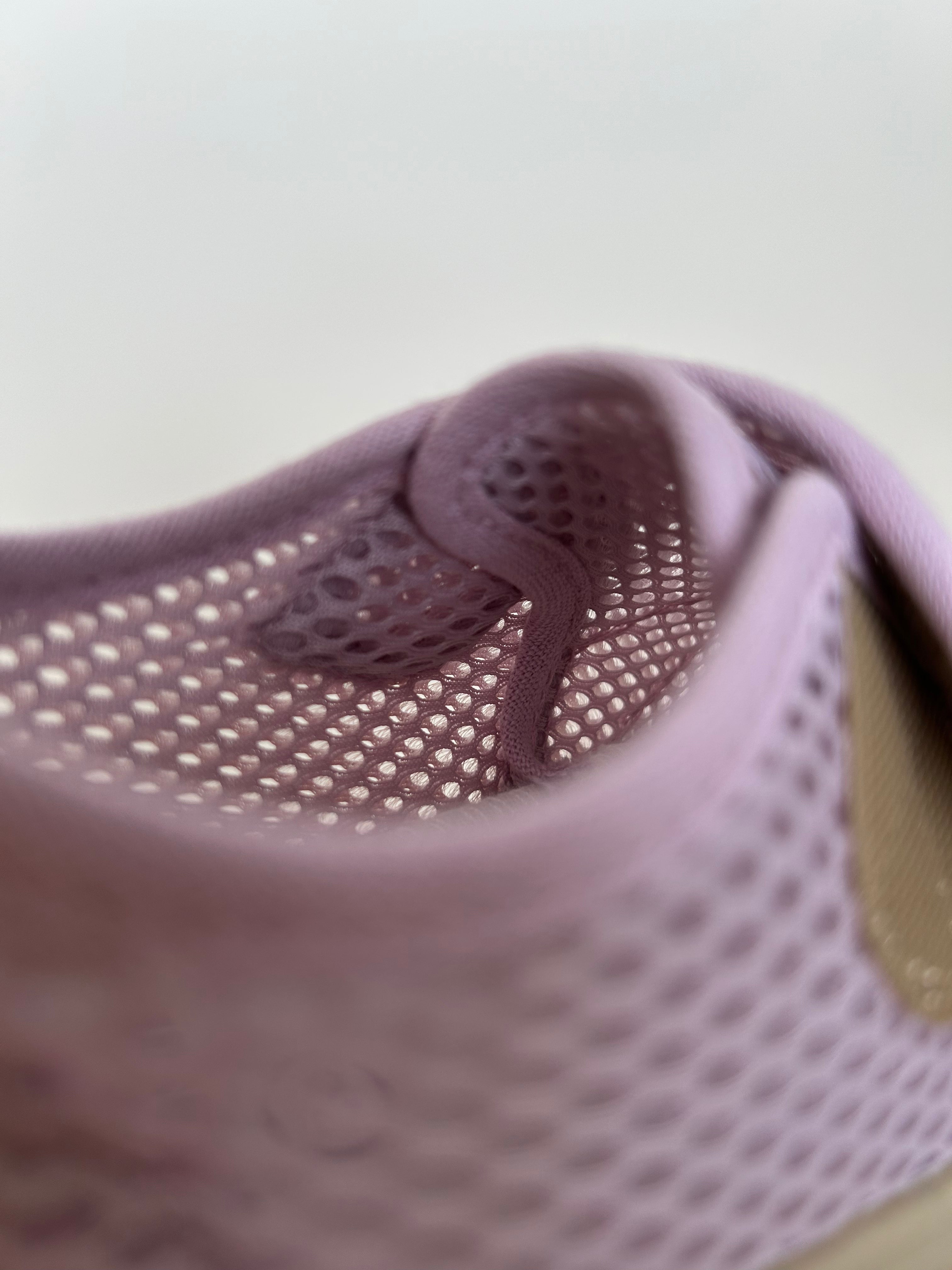5/2026 - Milash FUN shoes NEW SOLE - LAVENDER VIOLET - B2B