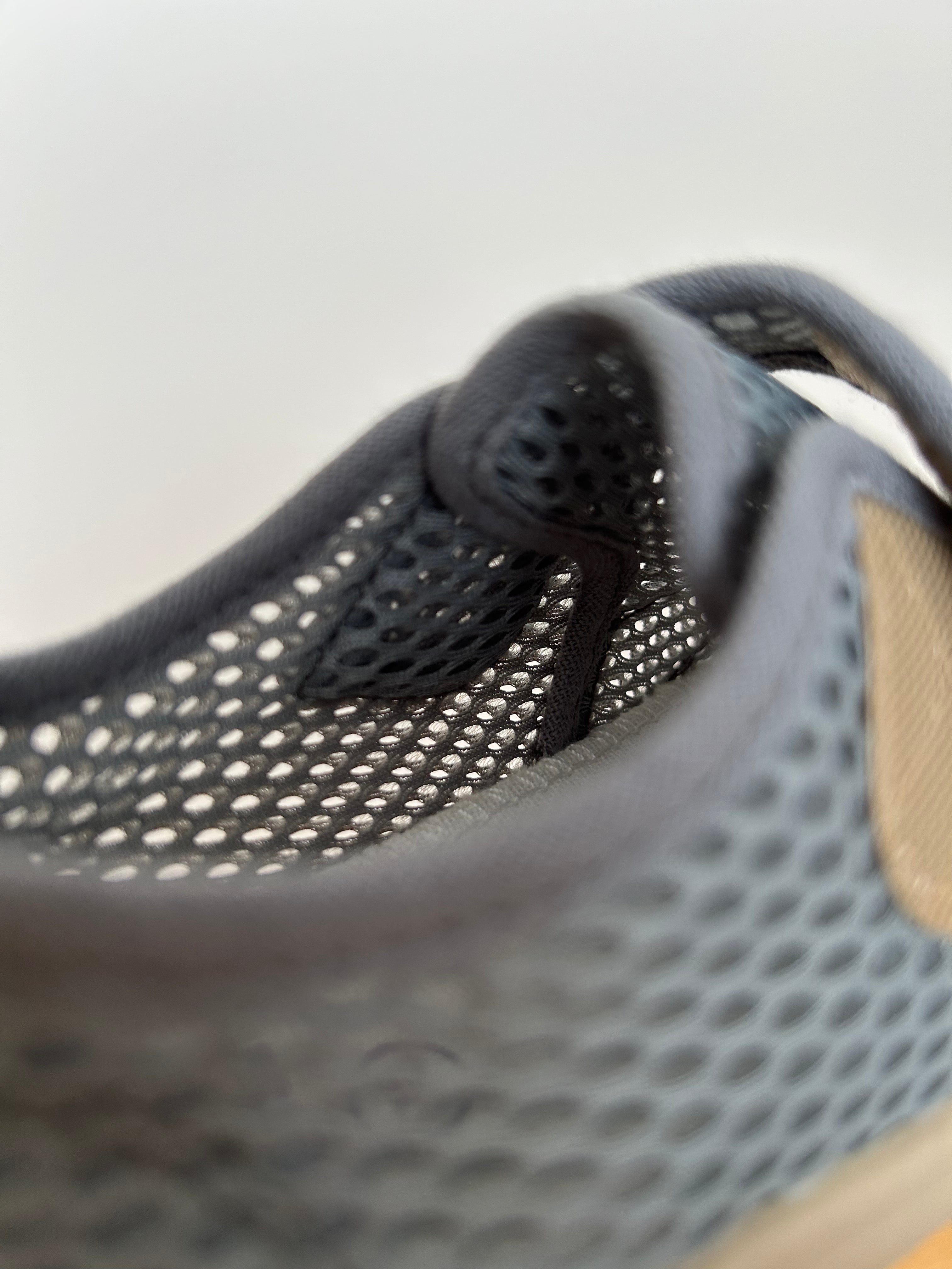 5/2026 - Milash FUN shoes NEW SOLE - ULTIMATE GREY - B2B