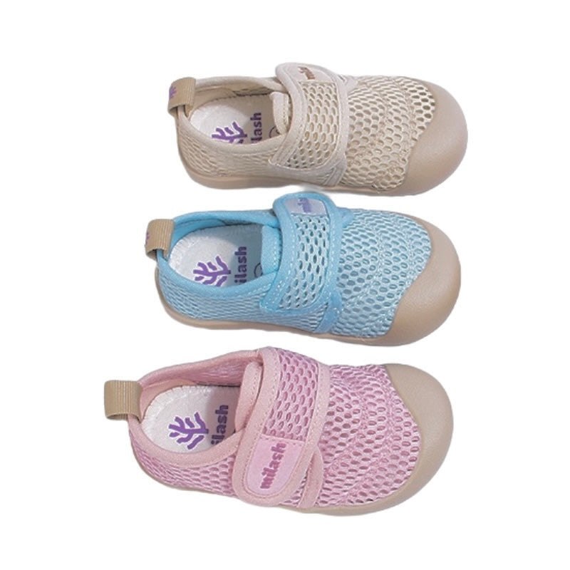 Milash barefoot tenisky FUN shoes - OBLAK