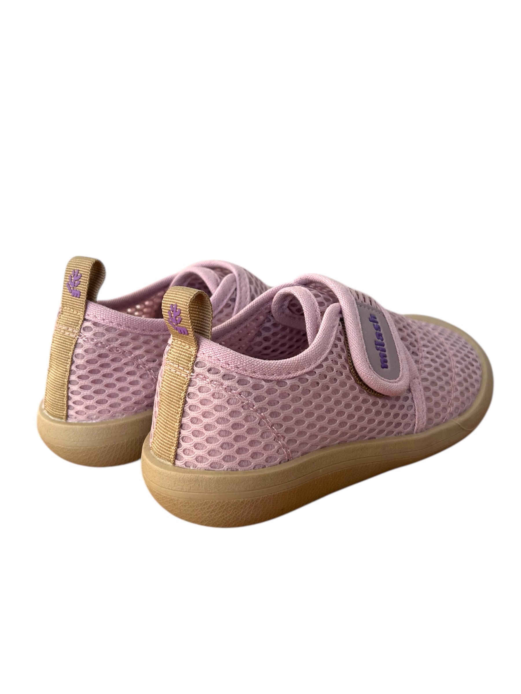 5/2026 - Milash FUN shoes - LAVENDER VIOLET - B2B