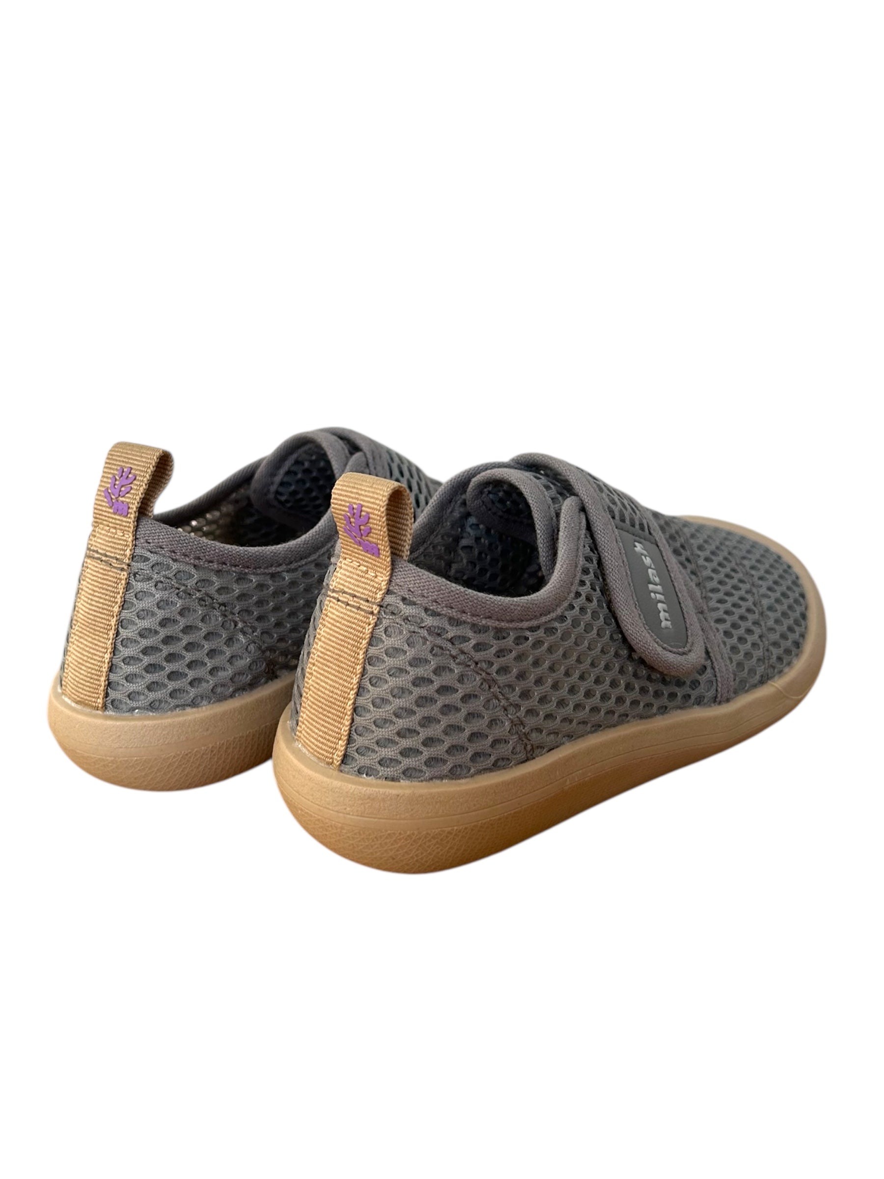5/2026 - Milash FUN shoes - ULTIMATE GREY - B2B