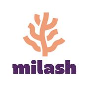 Milash logo