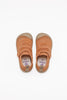 Milash tenisky FUN shoes - ALL ROAD podrážka - oranžové