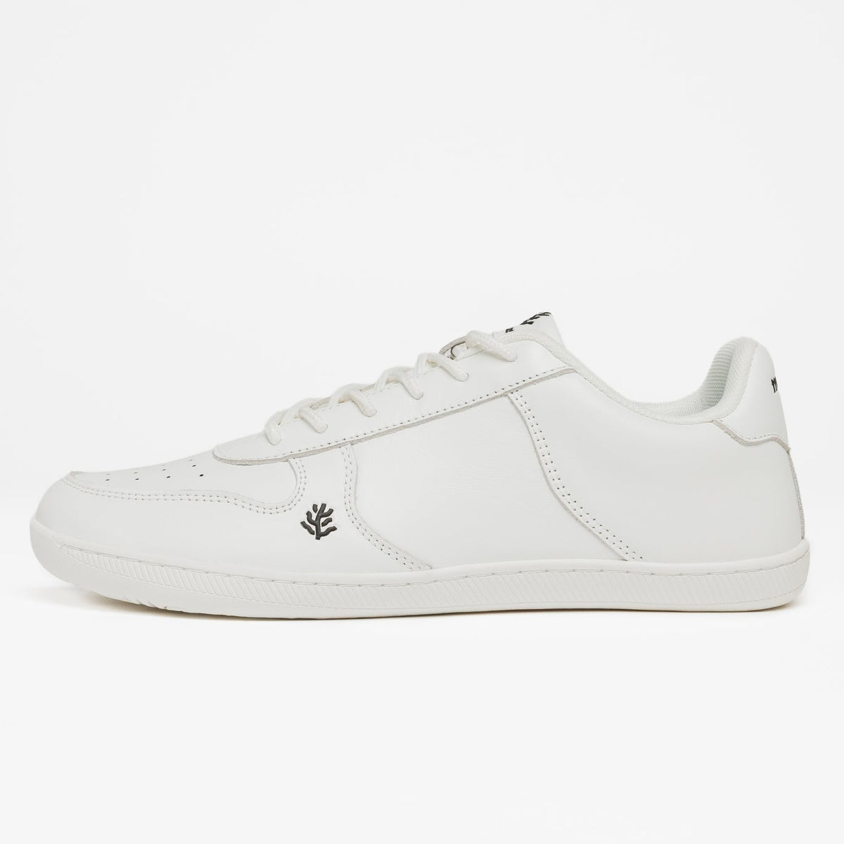 Milash unisex barefoot sneakers - White 