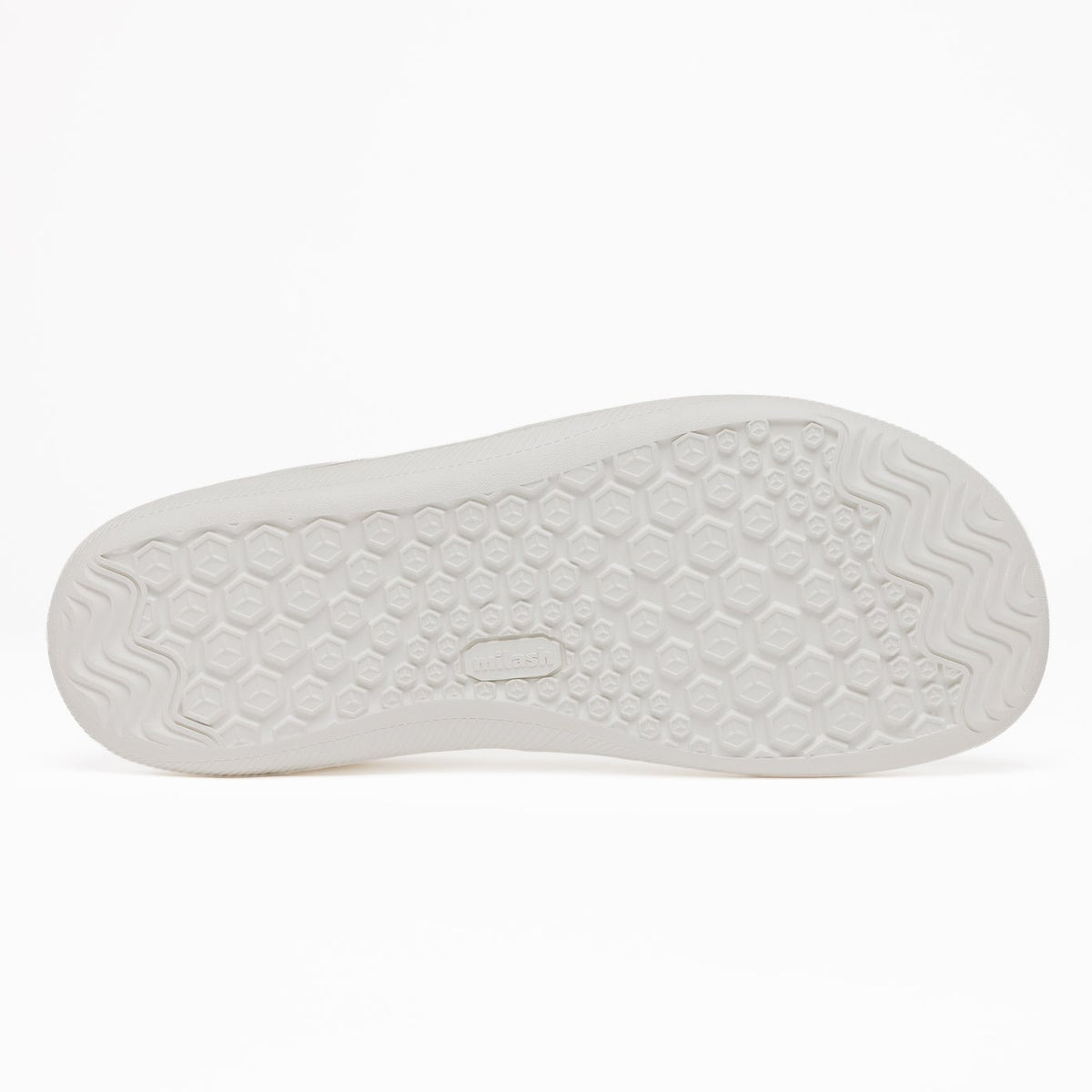Milash unisex barefoot sneakers - White 