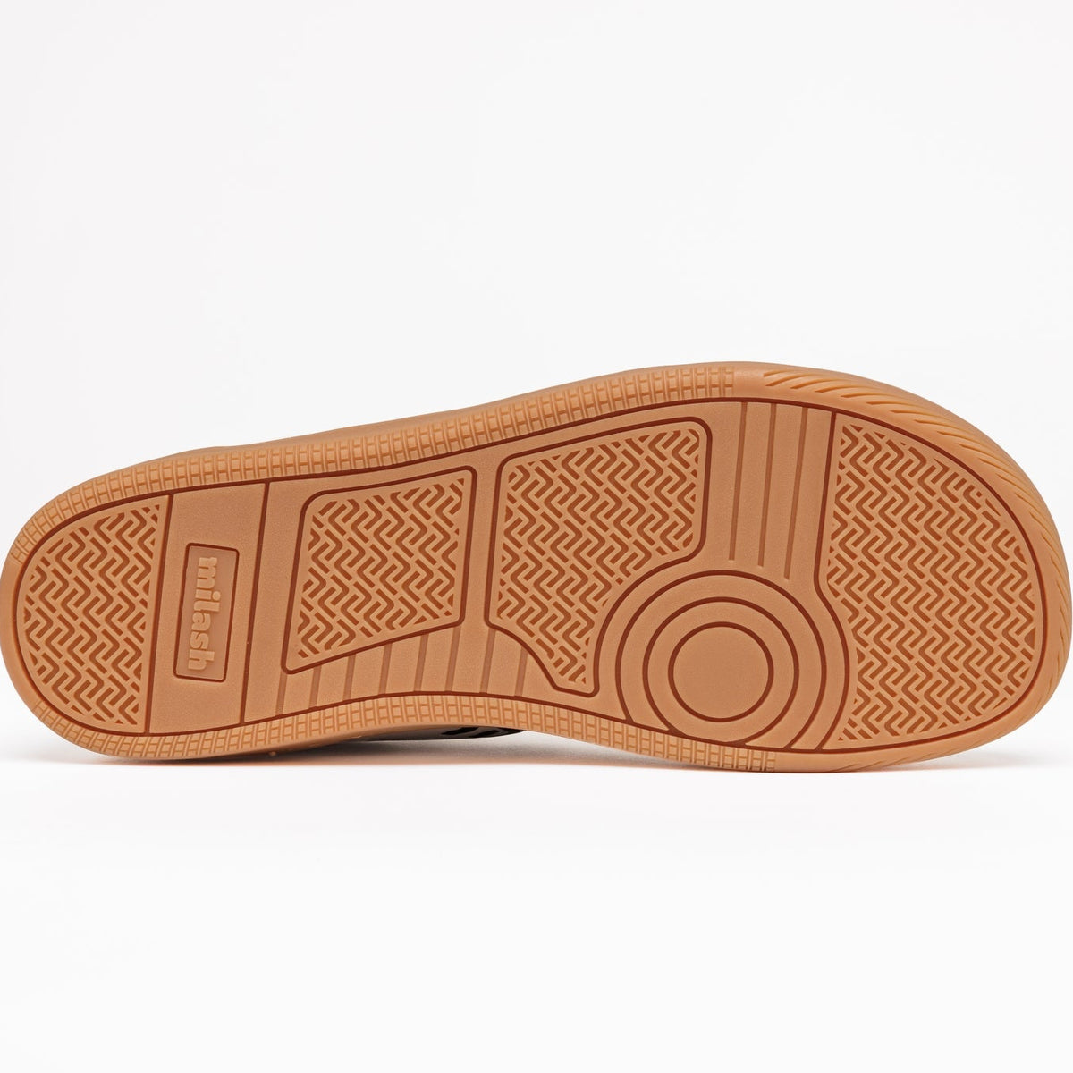 Milash unisex barefoot tenisky - pastelové