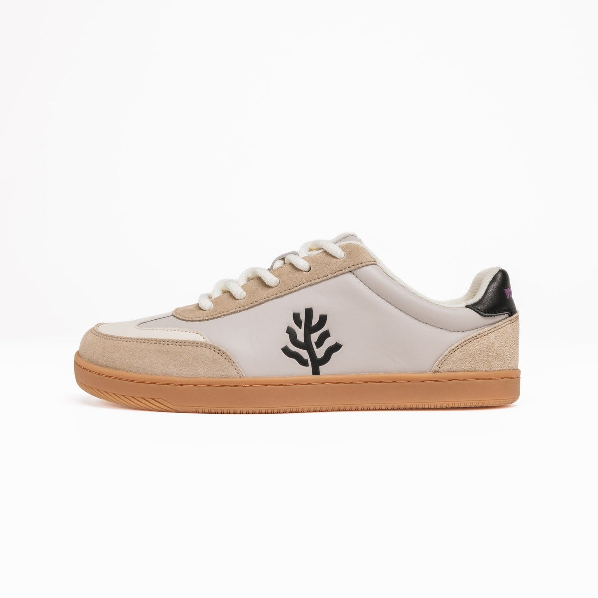 Milash unisex barefoot tenisky - pastelové