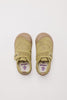 Milash tenisky FUN shoes - URBAN podrážka - zelené